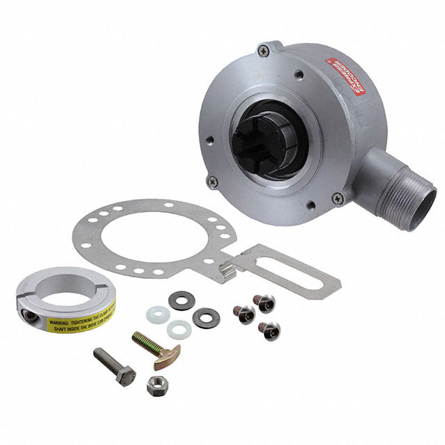 【01070-173】ROTARY ENCODER OPTICAL 1000PPR